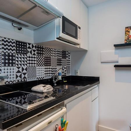 סאו פאולו Bhomy Itaim Estiloso E Muito Confortavel Ag404 מראה חיצוני תמונה
